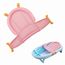 Kit Bain Bebe Xejd8 Support De Siege De Bain Pour Nouveau Ne Filet De Bain Reglable Pour Tout Petits En Filet Pour Bebe 0 3 Ans Achat Vente Filet De Bain Cdiscount