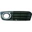 All Carrosserie 8E Grille de pare-choc avant gauche inf/érieur A4 2004-2007