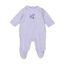 Pyjama 1 Piece Bebe Garcon Bout Chou 1 Mois Blanc Hiver Vetement Bebe Blanc Cdiscount Pret A Porter