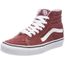 vans montantes rouge vans montantes rouge