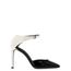 talon zanotti pas cher