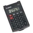 CANON - calculatrice as-8 4598B001-0
