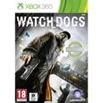 Watch Dogs Classics Plus Jeu Xbox 360-0