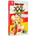 Jeu d'Action Nintendo Switch - Astérix et Obélix XXL Romastered - Microïds - En boîte - PEGI 7+-0