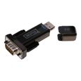 Convertisseur USB série RS232 Mac and pc-0
