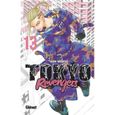 Tokyo Revengers Tome 13-0