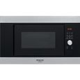 Micro ondes Grill Encastrable MF20GIXHA-0