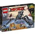 LEGO® Ninjago Movie 70611 L'Hydro-Grimpeur-0