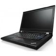 Lenovo ThinkPad T420 Intel Core i5-2520M 4Go 32…-0