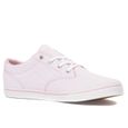 vans pas cher fille