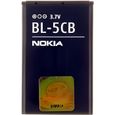 Batterie Nokia BL5CB d'origine (BL-5CB , BL 5CB)-0