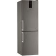 Réfrigérateur - WHIRLPOOL - W7821OOXH - Volume utile total 343L - Froid ventilé - Distributeur Glace et eau-0