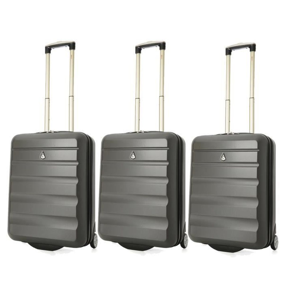 Bagage Valise Ã Roulette Gifi Valise Cabine 55x40x20 Gifi