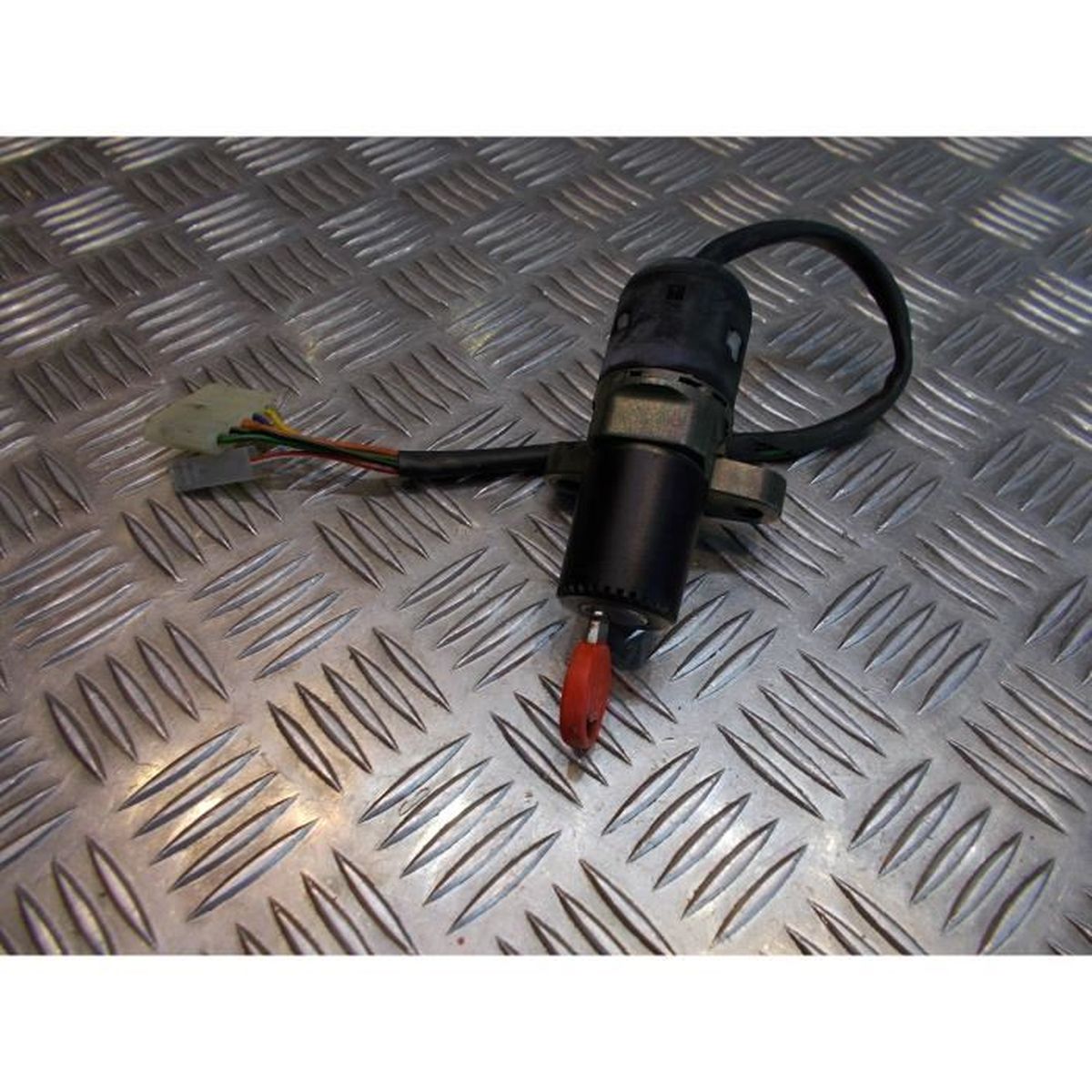 Derbi Senda Xtreme 50/70cc Wójtowice