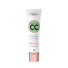Crème anti-rougeurs CC C'est Magic L'OREAL PARIS - 30 ml