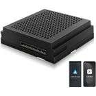 PRUMYA Carplay sans fil Android Auto Apple pour Mercedes Benz A, B, C, E, G, GLA, CLA, GLK, Classe ML, Becker W177 Navigation automatique