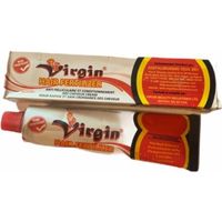 Virgin hair fertilizer anti pelliculaire et conditionnement