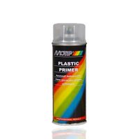 Apprêt plastique, primer 400ml, M04063 - Motip