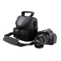 Sacoche pour appareil photo pour IL EOS,R R100 R50 R8 R6 R7 R10 RP M50 4000D 2000D 250D 200D SX70 SX60 SX50 SX540 [C568646579]