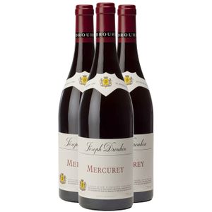 VIN ROUGE Maison Joseph Drouhin Mercurey 2020 - Vin Rouge de