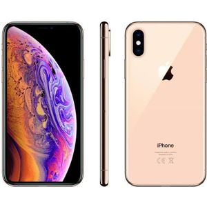 SMARTPHONE APPLE Iphone Xs 64Go Or - Reconditionné - Excellen
