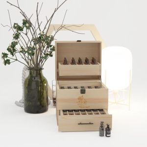 Rangement Huiles Essentielles Achat Vente Pas Cher