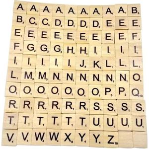 Lettres Pour Scrabble Cdiscount Lettres Pour Scrabble Cdiscount