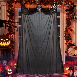 Decoration a suspendre halloween - Cdiscount