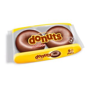 BISCUITS BOUDOIRS donuts bombon 2 u 100 gr