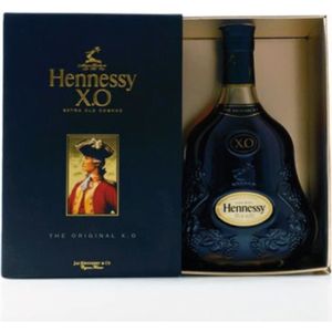 DIGESTIF-EAU DE VIE Spiritueux - Cognac Hennessy XO