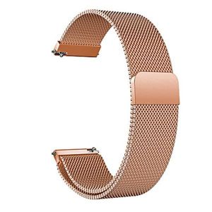 Bracelet De Montre De Remplacement Pour Garmin Vivoactive Hr Tpe Bracelet De Montre Intelligent Pour Femmes Et Hommes
