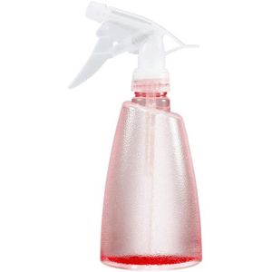 Lot de 8 flacons vides en spray 250 ml avec pulvérisateur pour produits de soin des mains 