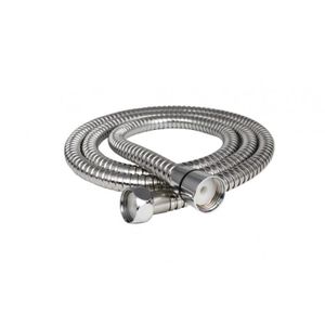 1,5 m Limeo Tuyau De Douche Grohe Tuyau de Douche Tuyau de Douche 1,5m Tuyau de Douche Transparent Tuyau de Douche en Acier Inoxydable Pommeau de Douche Flexible Tuyau de Douche Flexible