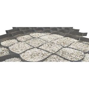 stabilisateur de gravier cdiscount