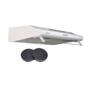 Hotte Aspirante Airlux Ahc640bk Achat Vente Hotte Cdiscount