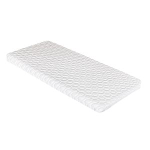 94 x 43 x 4 cm Matelas pour berceau et landau 