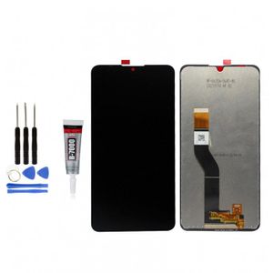 3x Vetro temperato per WIKO Y81 Pellicola Prottetiva Proteggi