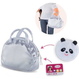 poupon corolle 36 cm pas cher