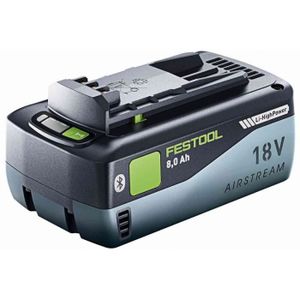 FESTOOL Batterie haute puissance 18V 4Ah BP 18 Li 4,0 HPC-ASI - 205034