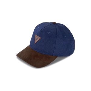 casquette homme guess