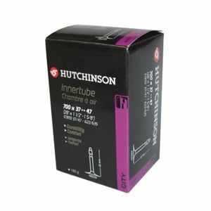 Chambre à air DELI TIRE JS-87C 3,5 à 4 X 8 Pouces valve coudée 8b3