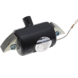 Bobine D'Allumage KIMISS Pour Moteurs Kubota GX110-GX200 | Pièce Remplacement Moteur Métal/Plastique