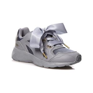 puma cuir femme