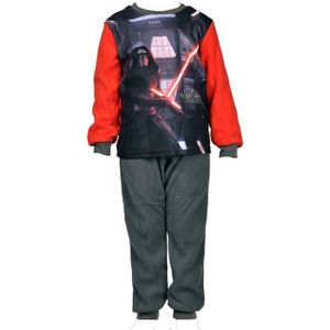 Pyjama star wars discount garcon 14 ans