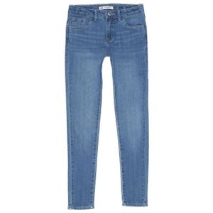 Jean a trou fille Cdiscount