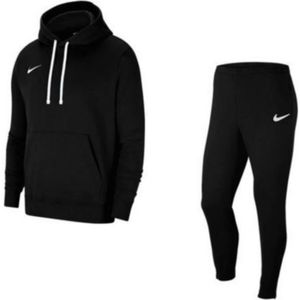 SURVÊTEMENT Jogging Polaire Homme Nike - Noir - Manches longue