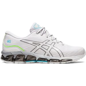 Asics gel hot sale homme blanche