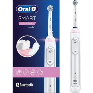 BROSSE A DENTS ÉLEC Oral-B Smart Sensitive Brosse À Dents Électrique R