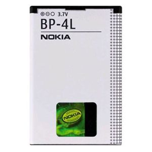 Batería Compatible Con Nokia Modelo He340, 3,8v, 3000mah/11,4wh, Li