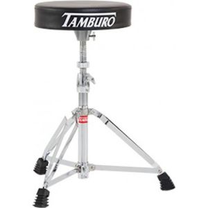 Tabouret De Batterie Sonor DT XS 2000 - Extra Bas - Trône Réglable Pour Batteurs